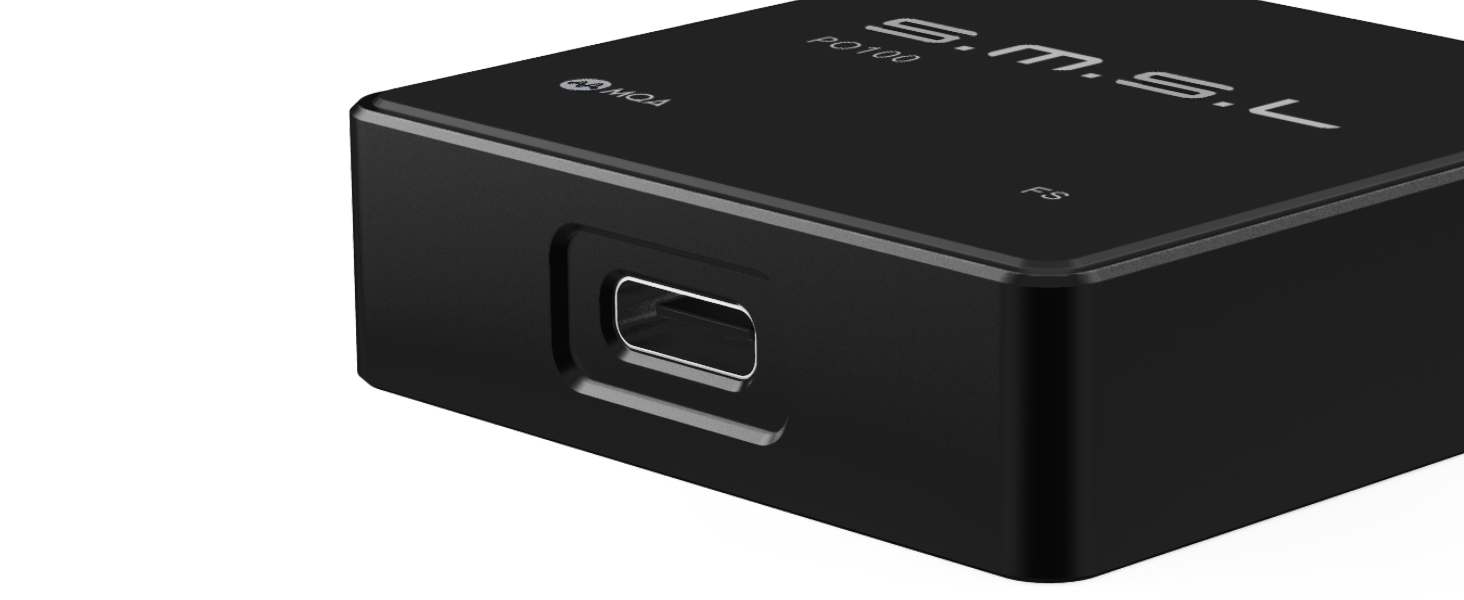 po100 digital to analog audio converter usb to spdif converters