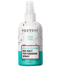 sea salt texturizing spray