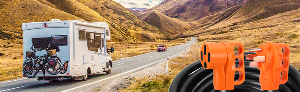 50Amp extention cord