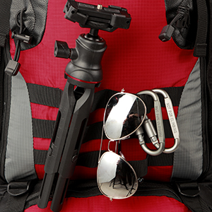 Molle Backpack
