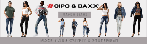Cipo & Baxx Damen Jeanshose Stretch Comfort Fit
| Cipo & Baxx Damen Denim Hose Everyday Wear
| Cipo & Baxx Damen Jeansh 771997bd 7e22 4a30 Bfb6 Fd9b0dfe0e38. CR0,0,600,180 PT0 SX600 V1