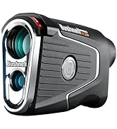 Bushnell Pro X3 ゴルフ用距離計　予備電池付き ブッシュネルゴルフ ピンシーカー プロ X3 ジョルト ゴルフ用