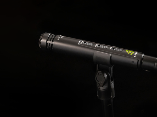 Amazon.com: LCT 140 AIR Small Diaphragm Condenser Microphone