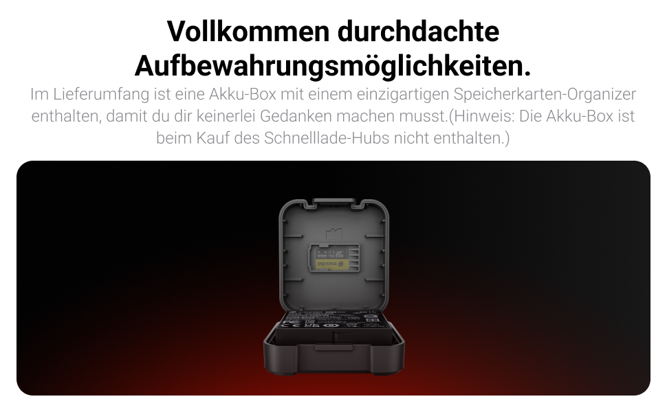 Insta360 Ace/Ace Pro Akku Amazon.de Elektronik & Foto