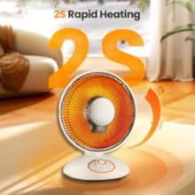 heater for room in winter