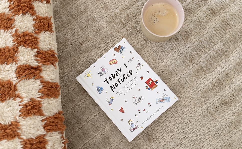 mindfulness journal, mindfulness journal for women,mindfulness gifts for women, mindfullness journal