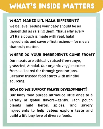 palate development what's inside the pouch matters