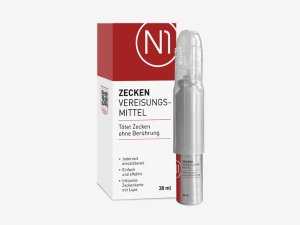 n1 zecken