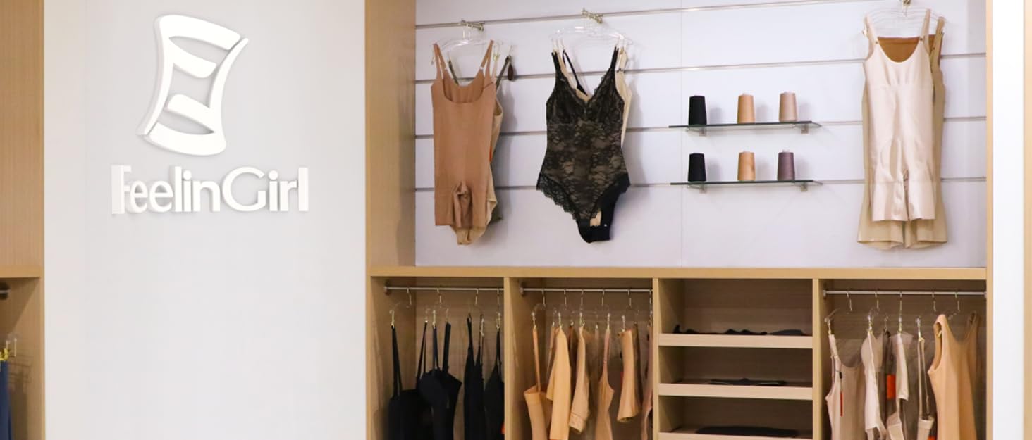 Faja shapewear for women