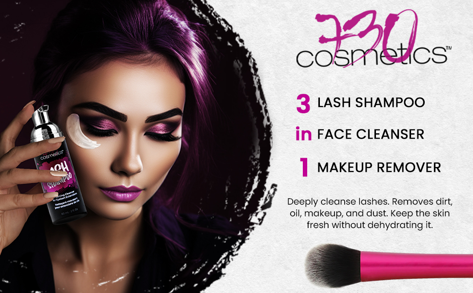 lash shampoo concentrate lash brushes for cleansing lash bath wash lash lash shampoo brush