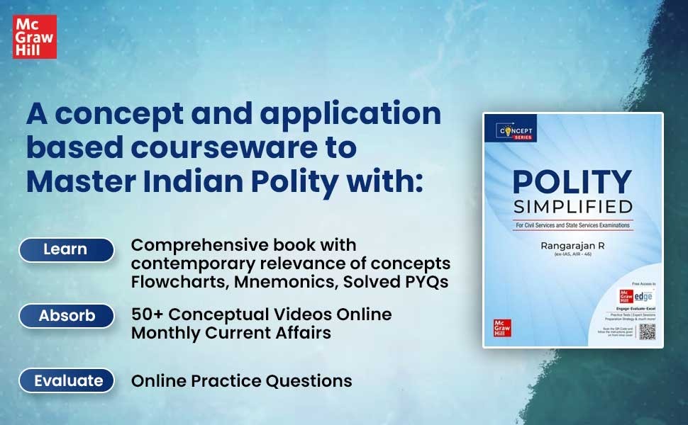 Indian Polity Rangarajan Civil services and State services examinations