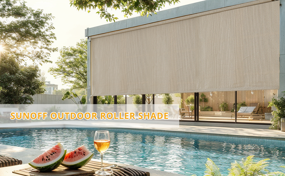 shade for outdoor patio