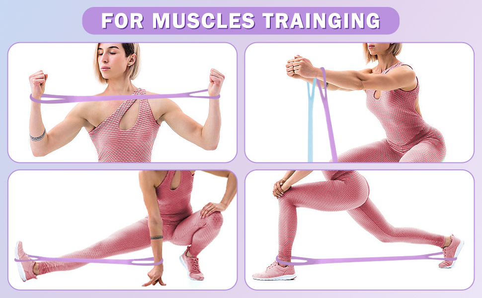 resistance bands for arms,chest expander