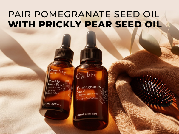 美容液 FIERTE SOIGNE Granabis Oil ソワーニュ フィエルテ