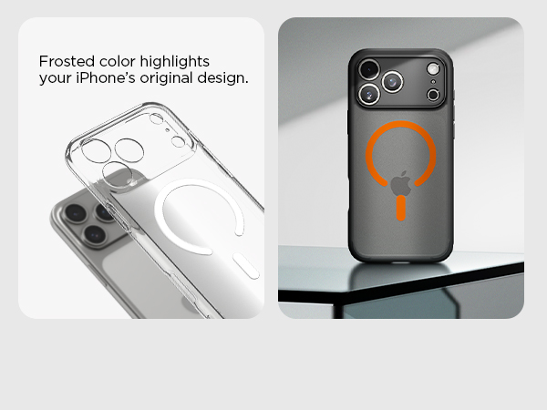 6.9 (2025) - UHMF Clear/Frost