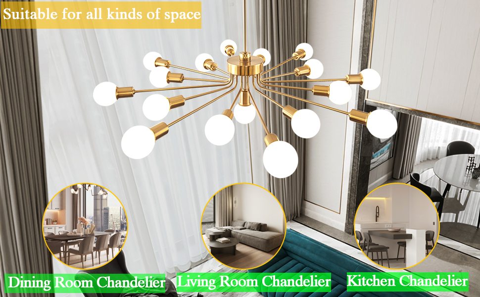 mid century chandelier,large chandeliers for high ceilings,modern chandelier