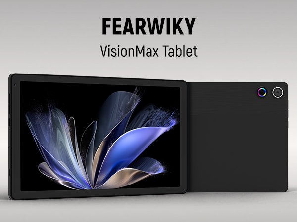 FIVAHIVA F1036 Wi-Fi 本体 128 GB 0 148G2 Amazon.com : Tablet, 10.4 inch Android 14 Tablet with 16GB