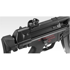 東京マルイ No.31 MP5 A5 18歳以上 次世代電動ガン Amazon | 東京マルイ No.31 MP5 A5 18歳以上 次世代電動ガン