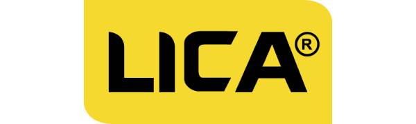 LICA bota de seguridad industrial con casquillo de poliamida y ...