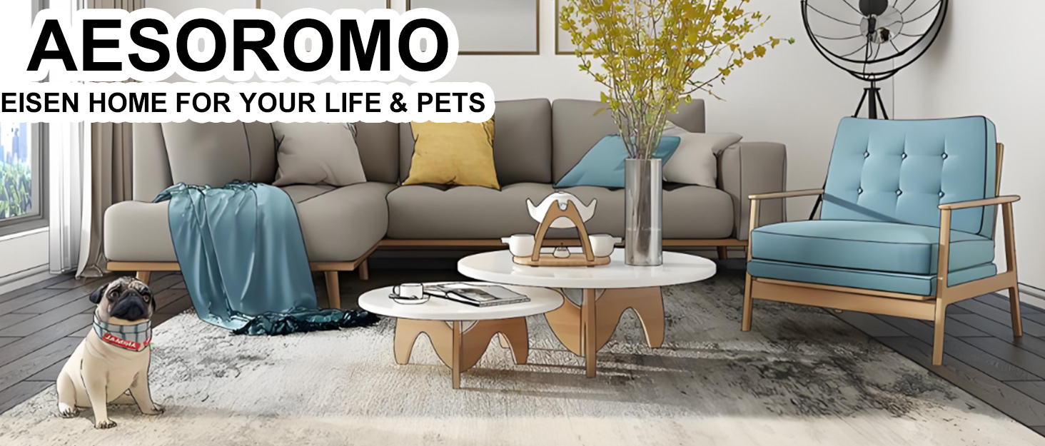 AESOROMO furniture and pet supply
