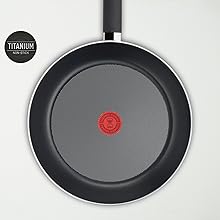 Poêles Tefal Day by Day, Revêtement antiadhésif, Cuisine Familiale, Cuisine Maison, Thermo-Signal, Fabriqué en France, D 772807e0 129f 40e5 8dcc C2f1a83f78c4. CR0,0,1575,1575 PT0 SX220 V1