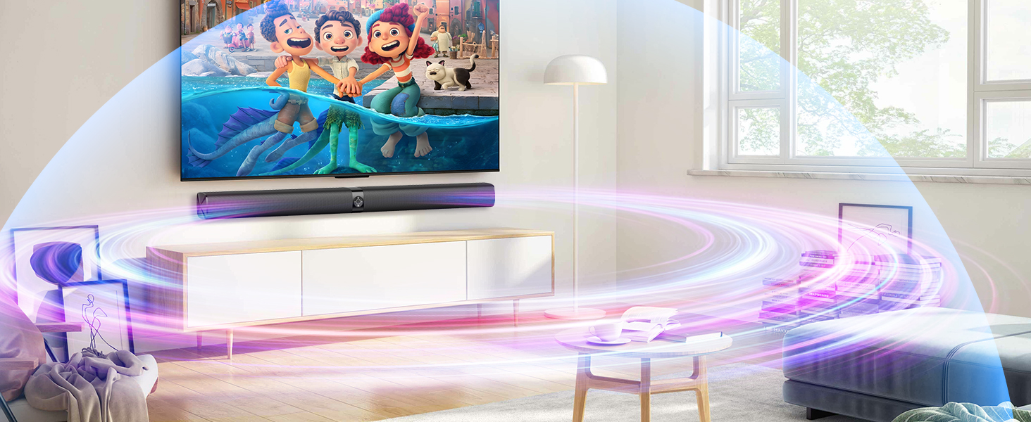 sound bar
