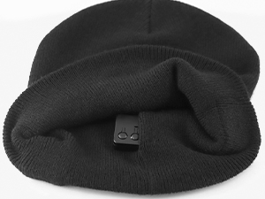 Bluetooth Beanie Hat