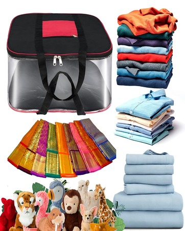 wardrobe bag 