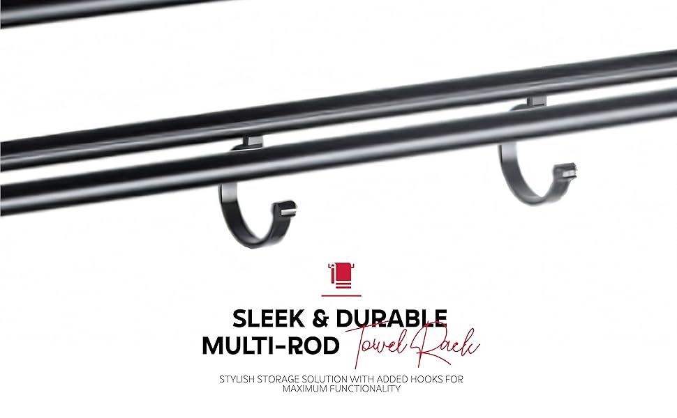 toilet rack for bathroom