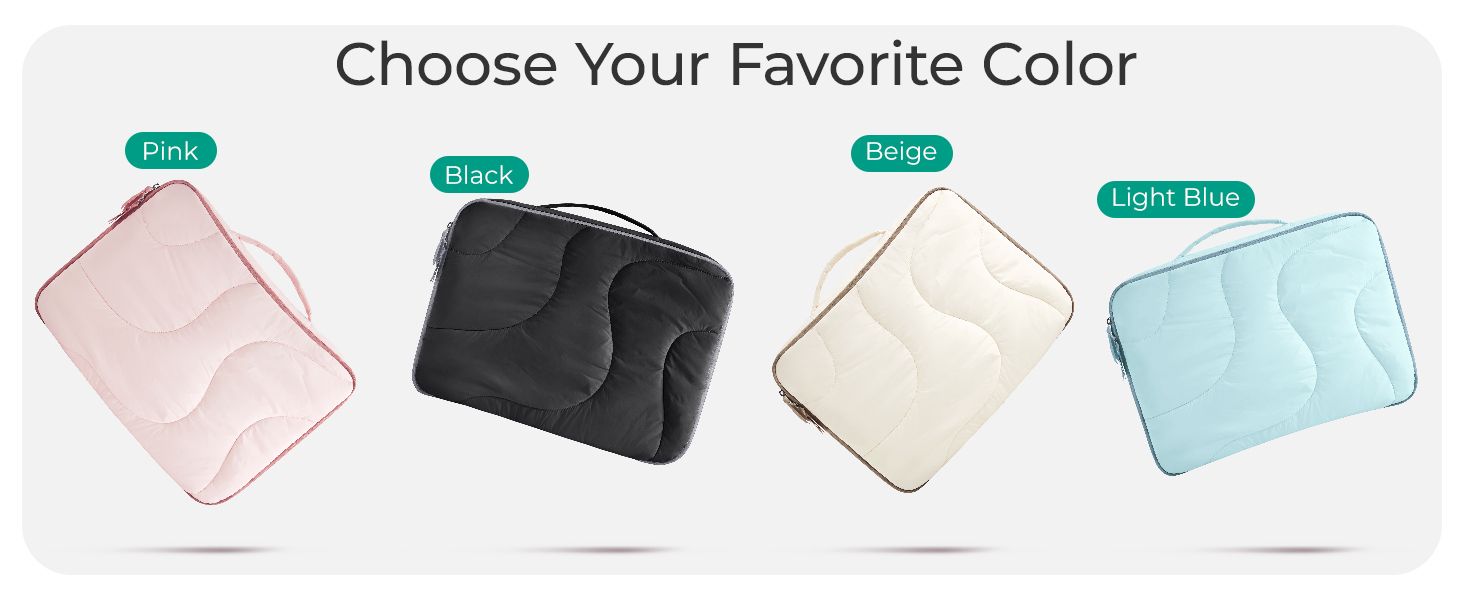 packing cubes for women