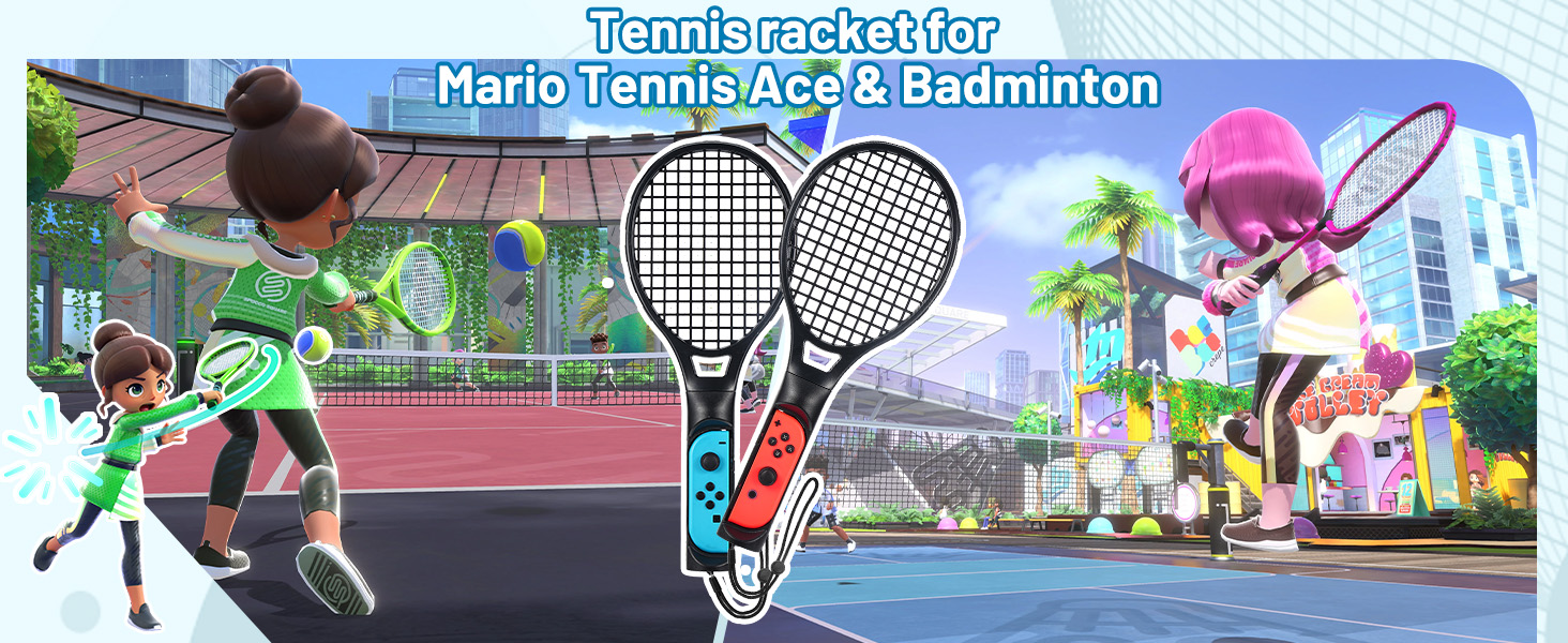 switch sports accessories