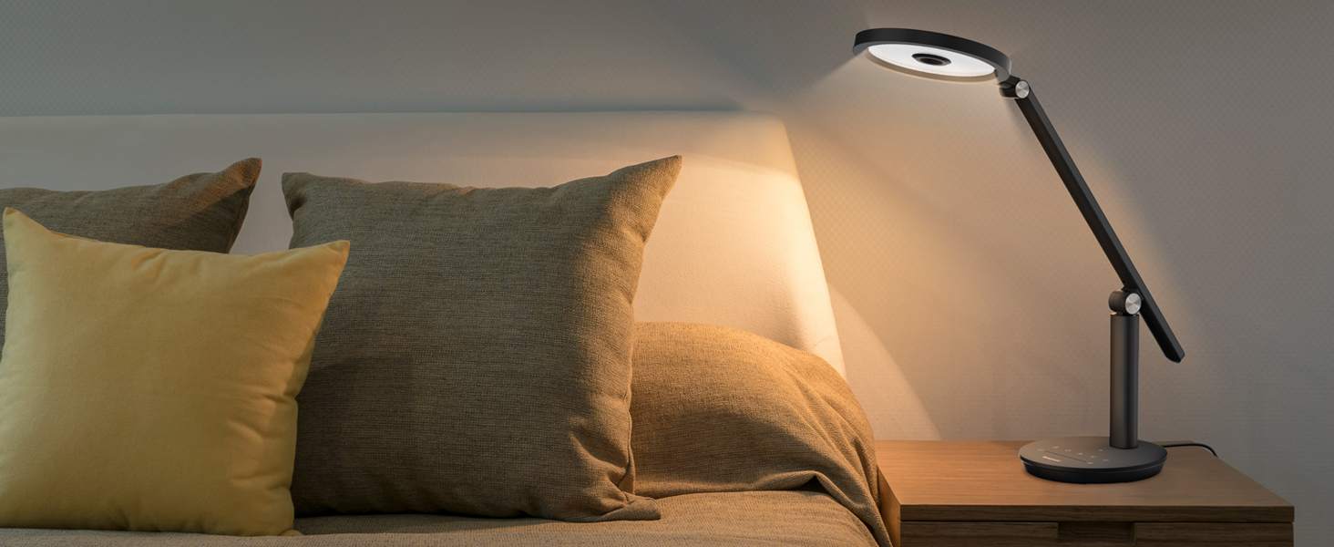 led desk light