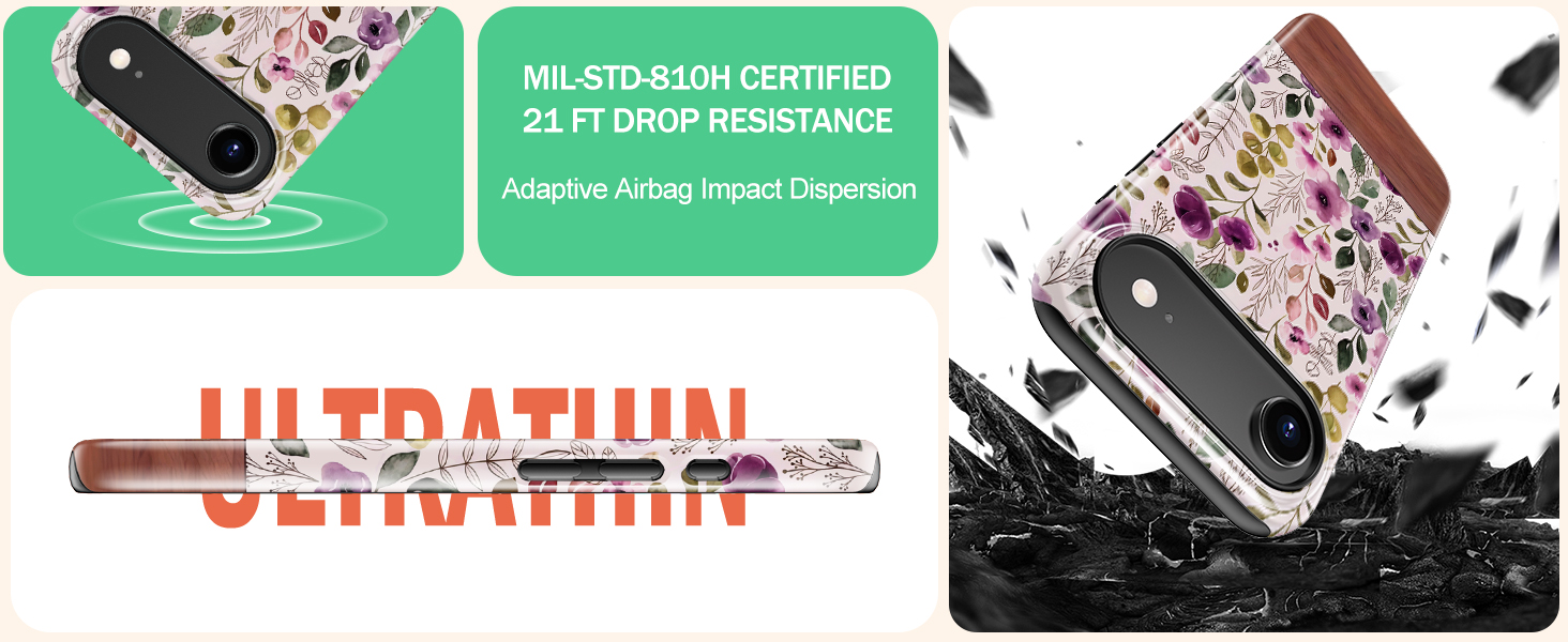 case for iPhone 17 Air