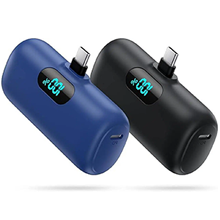 Mini Portable Charger for iPhone