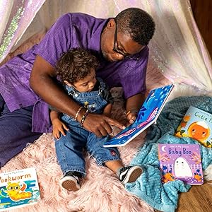 Yoiu're My Little Kid