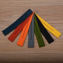 22mm watch band