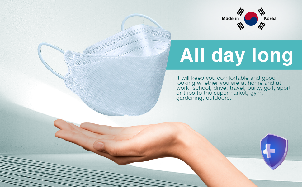 DUST PROTECTION