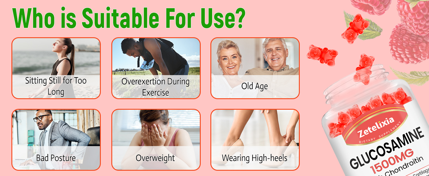 glucosamine chondroitin triple strength