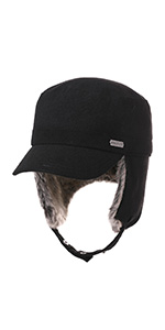 gorros de invierno para hombres loritta mens winter warm knitting hats chavo del ocho costume xl