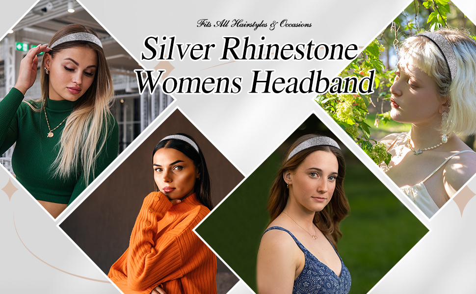 diademas para mujer de moda plastic headbands head bands for short hair styles women headbands