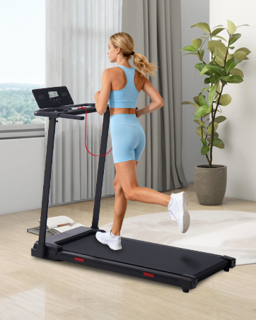 walking pad treadmill