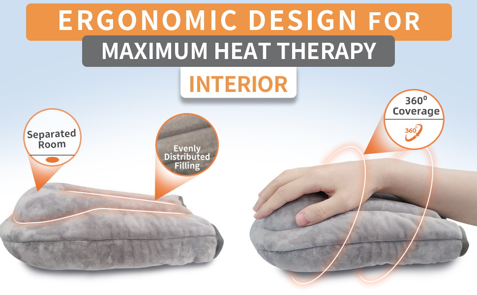 heated gloves
