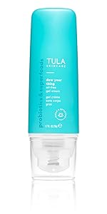 tula dew your thing moisturizing gel cream