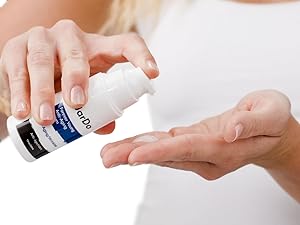 Uardo Forever Young Anti-Aging Serum usn103