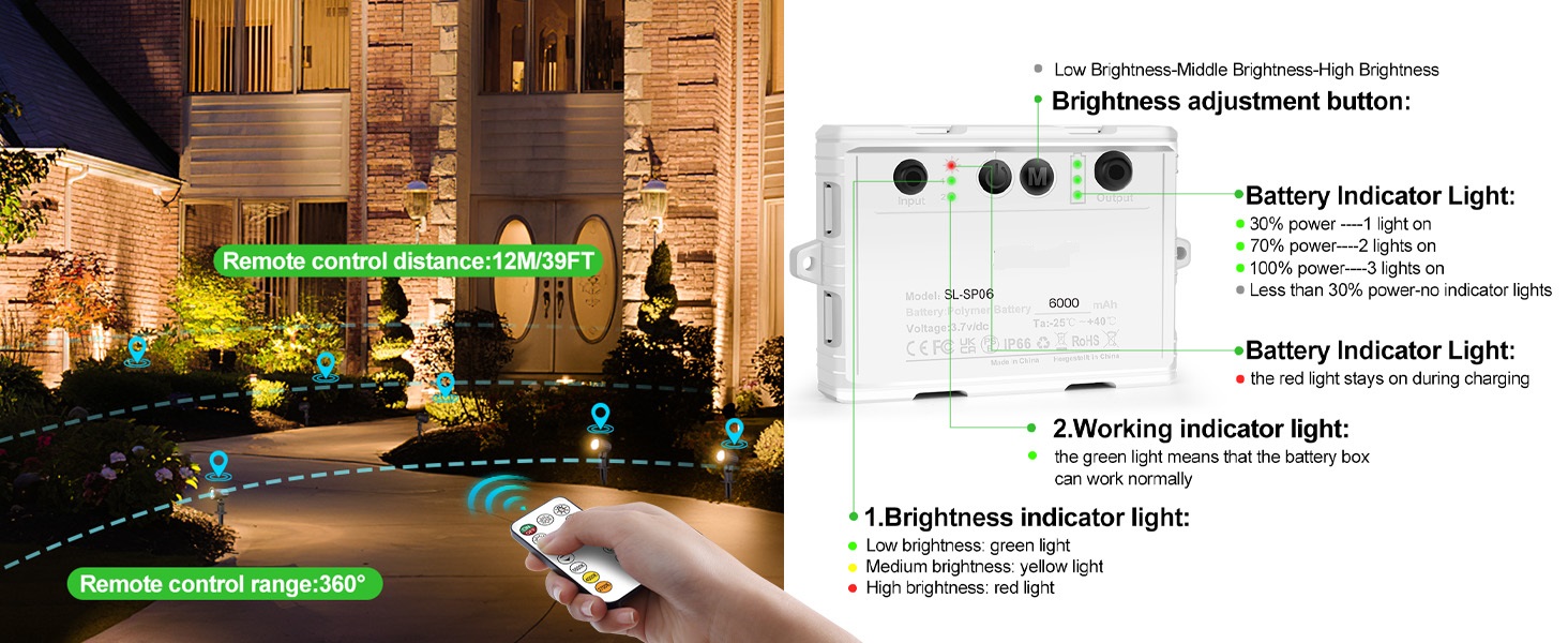 solar light
