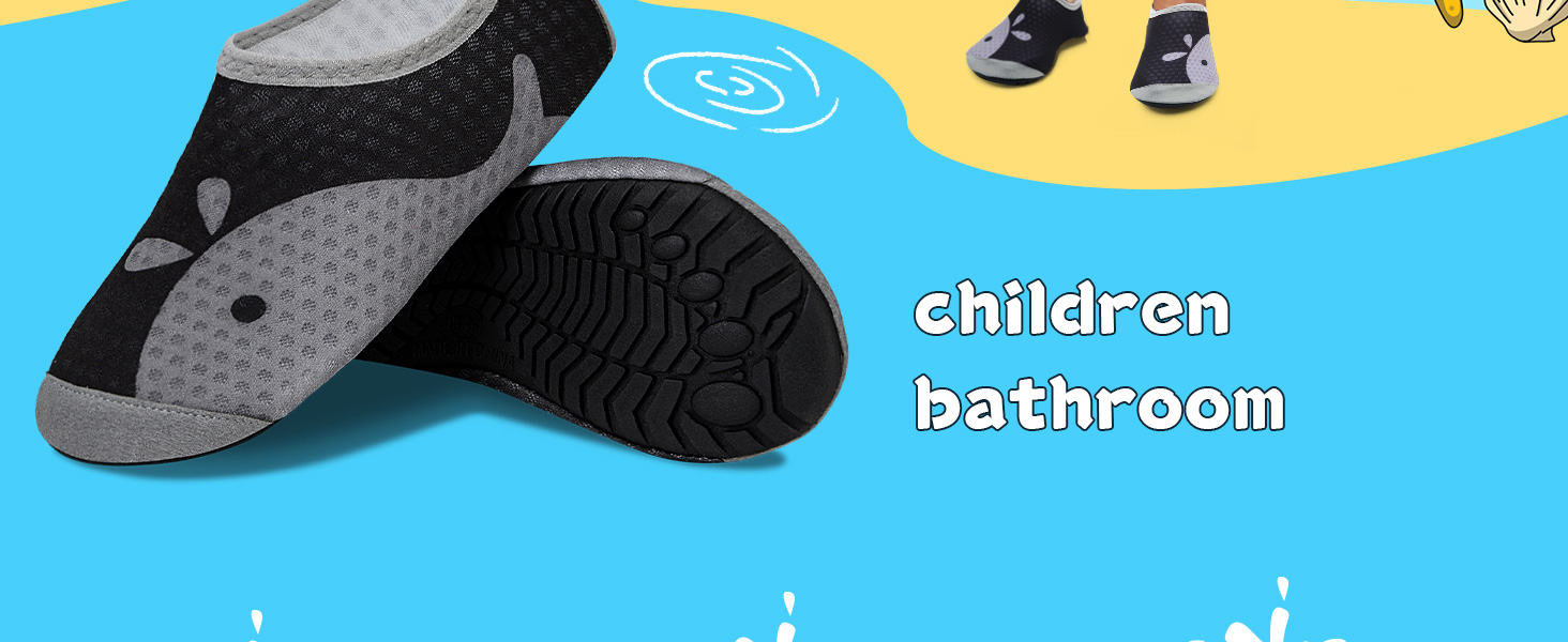 water shoes kids