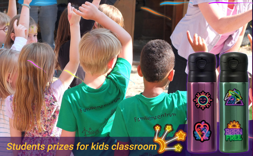 Prizes for Kids