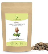 dried morels idda herbal