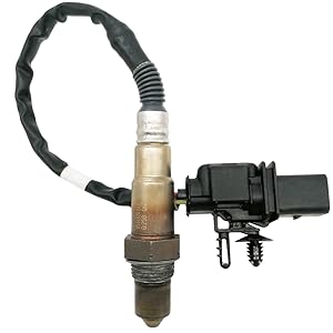 Amazon.com: Automotive-leader 234-5090 5-Wire Wideband