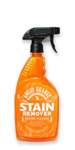 Angry Orange - 32oz Citrus